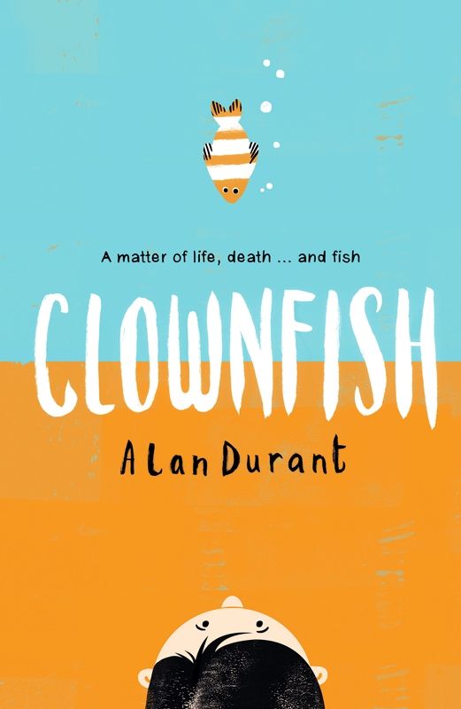 Clownfish | Alan Durant