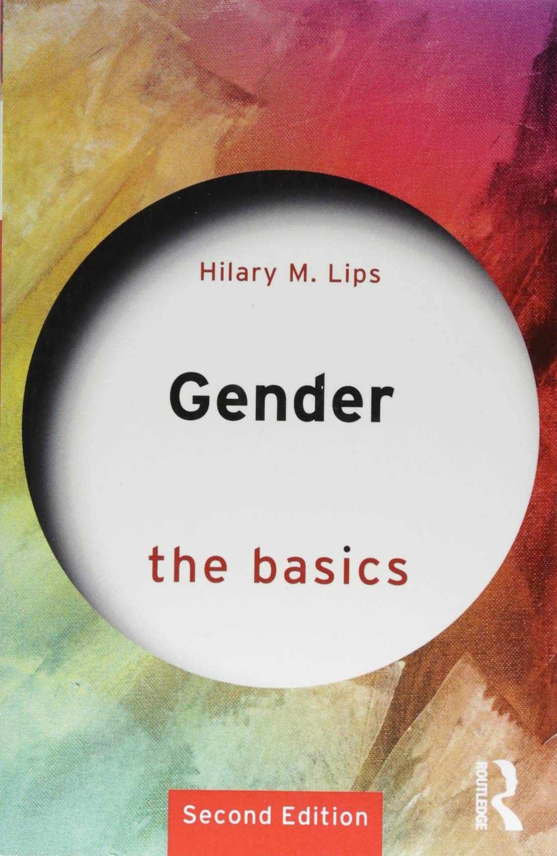 Vezi detalii pentru Gender | Hilary M. Lips