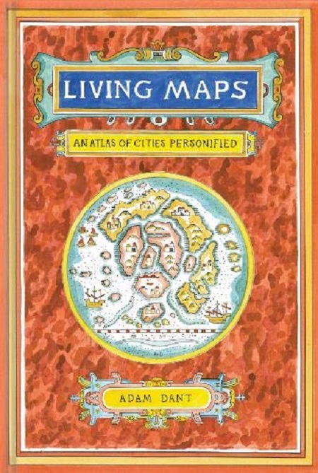 Living Maps | Adam Dant