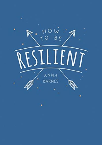 How to Be Resilient | Anna Barnes - 1 | YEO