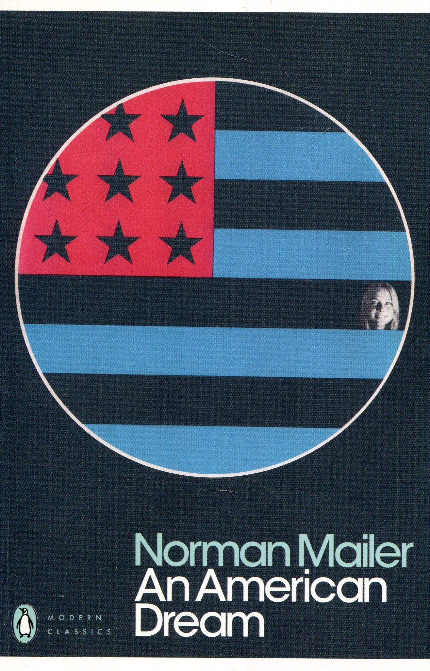 An American Dream | Norman Mailer