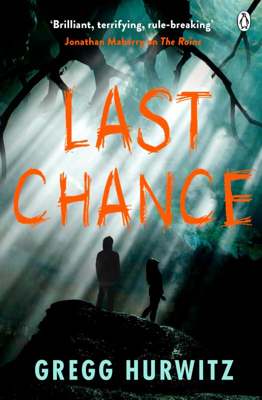 Last Chance | Gregg Hurwitz
