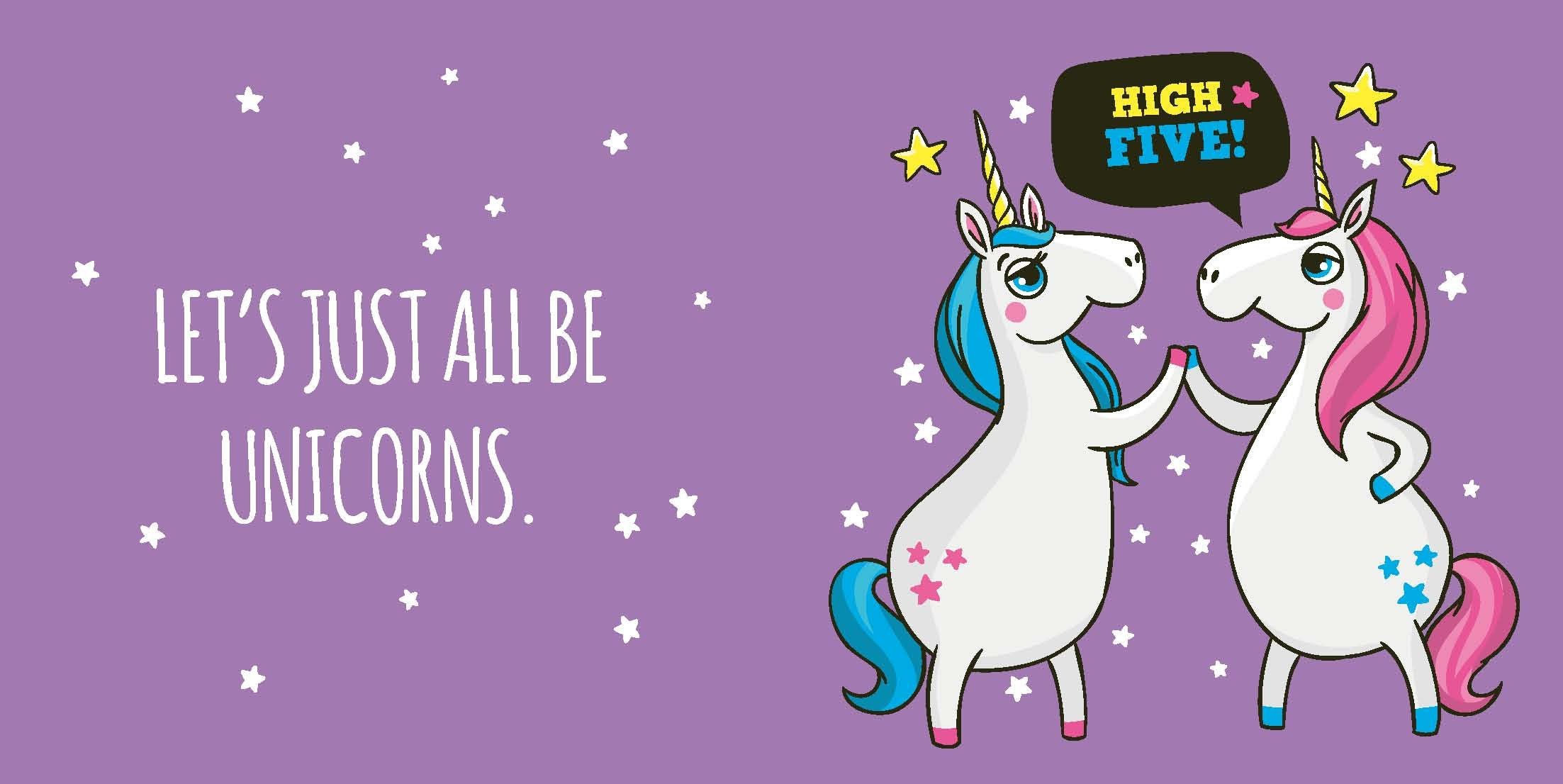 Unicorns: Believe in Magic | - 1 | YEO