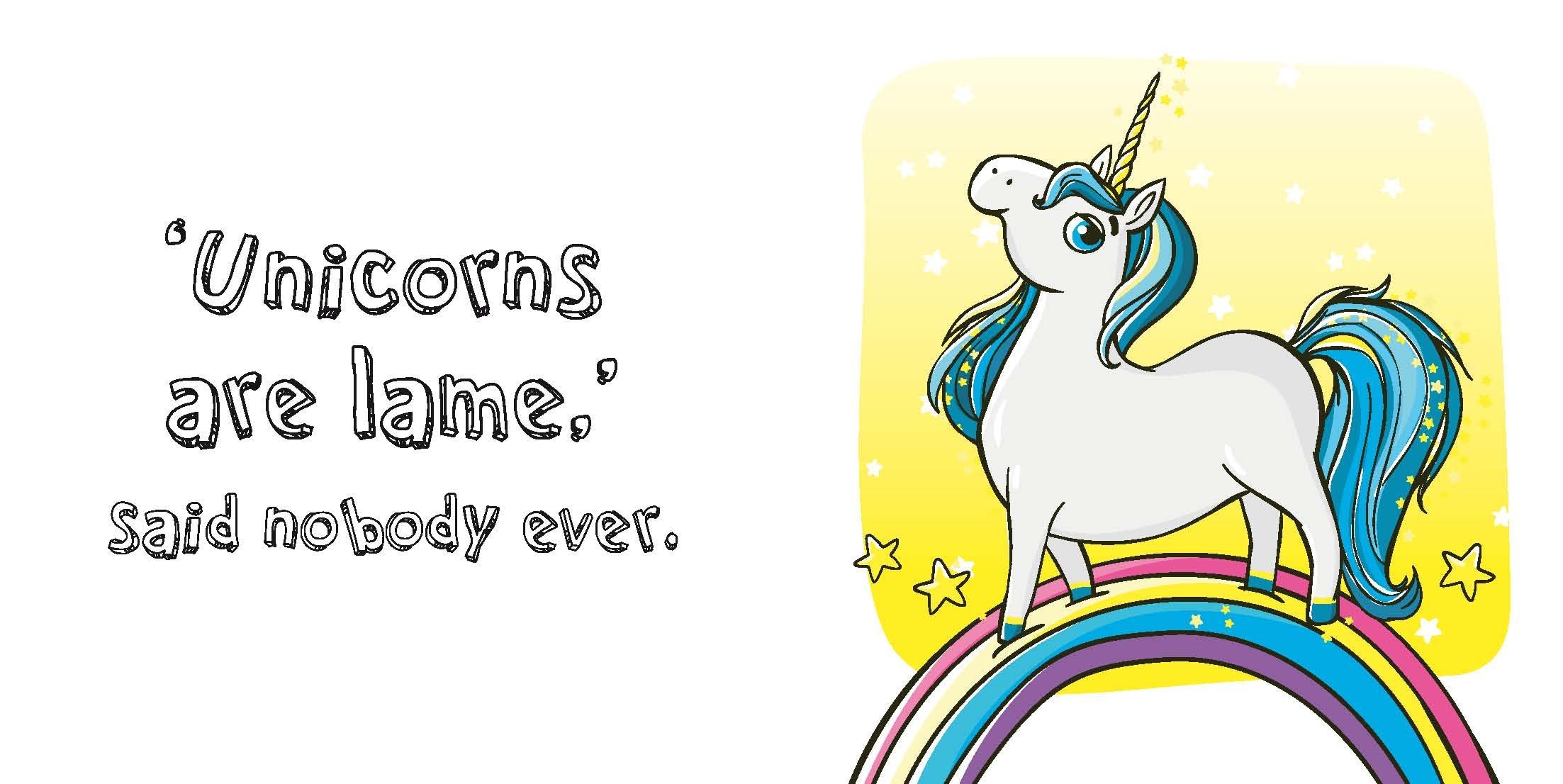 Unicorns: Believe in Magic | - 2 | YEO