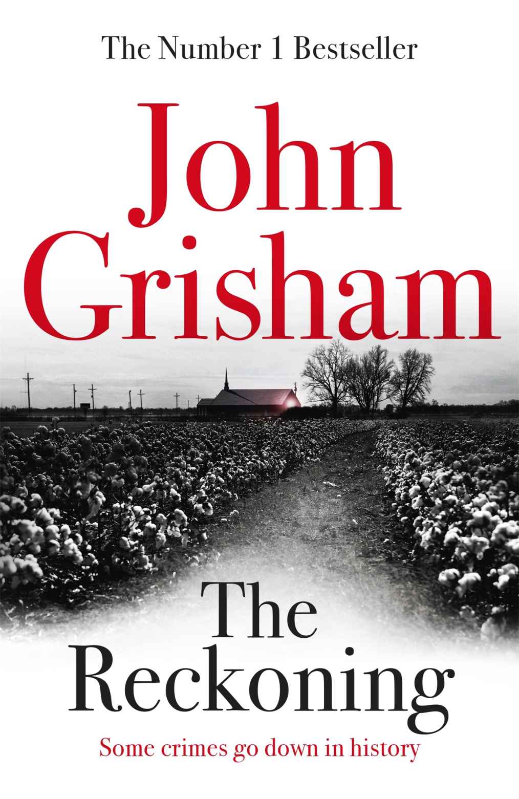 The Reckoning | John Grisham