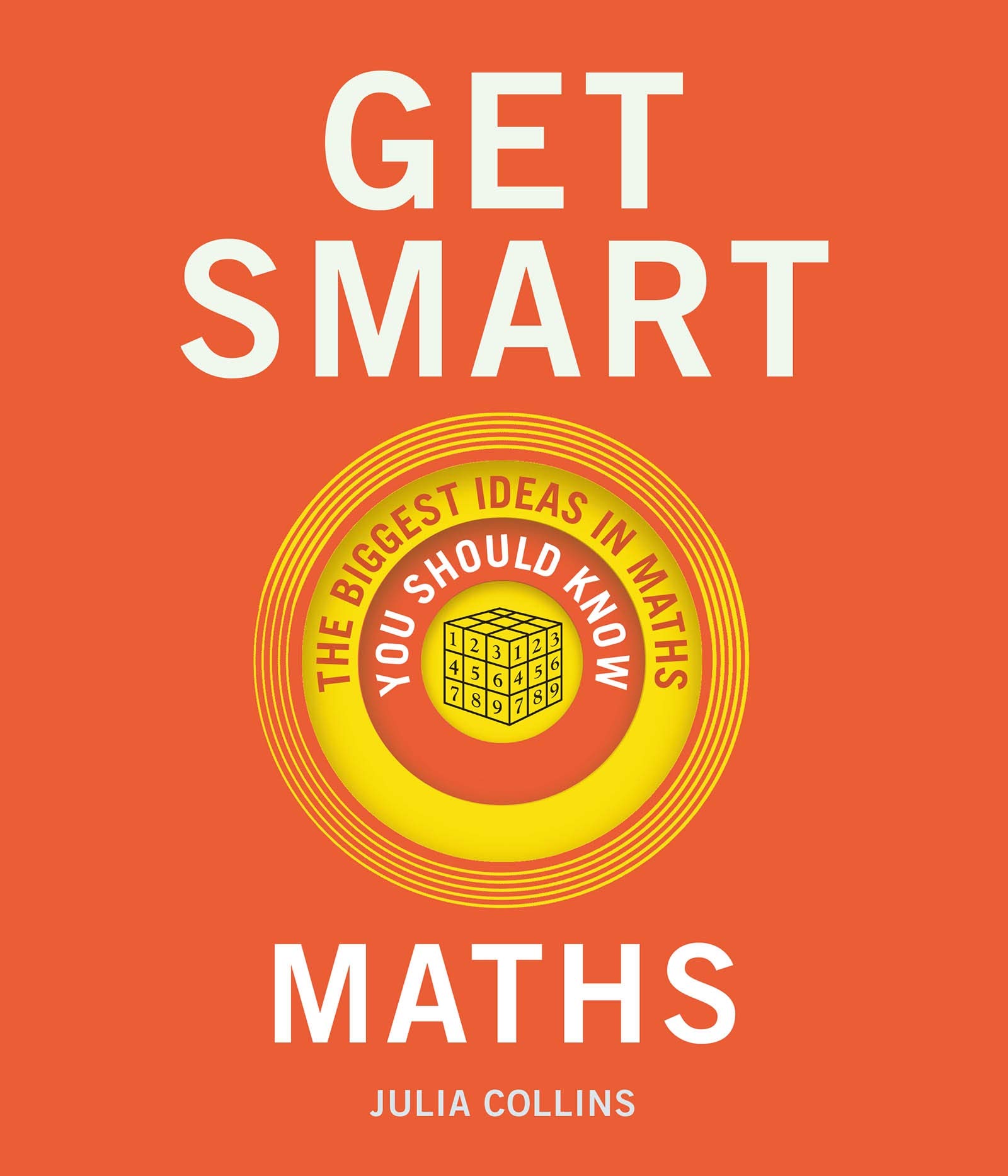 Get Smart | Julia Collins