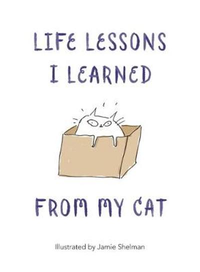 Life Lessons I Learned from my Cat | Imogen Fortes