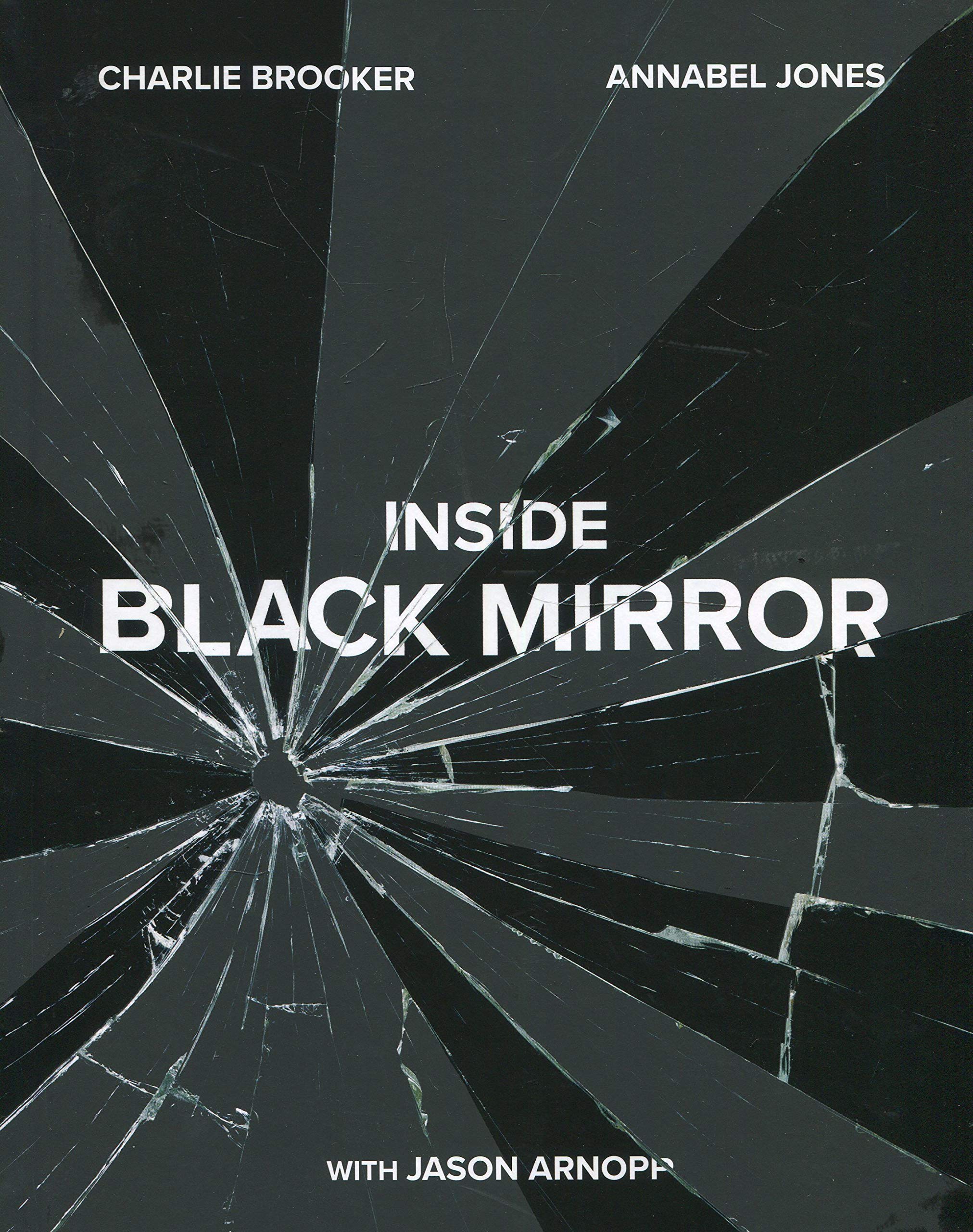 Inside Black Mirror | Charlie Brooker