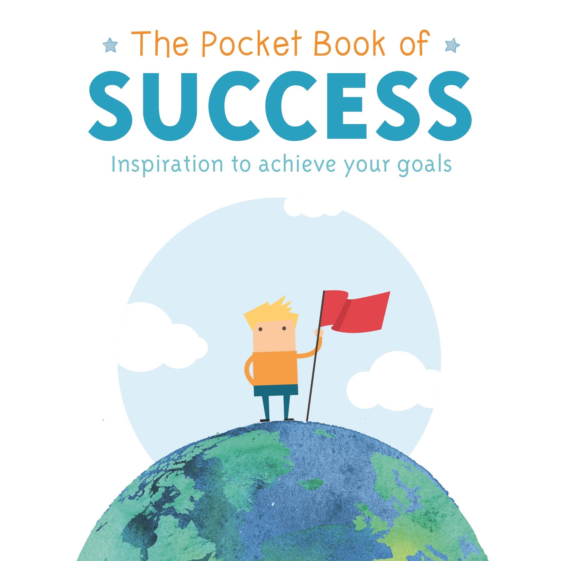 The Pocket Book of Success | Anne Moreland