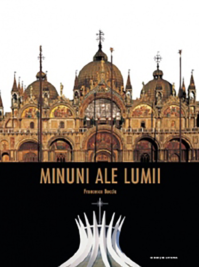 Minuni ale Lumii | Francesco Boccia carturesti.ro poza bestsellers.ro
