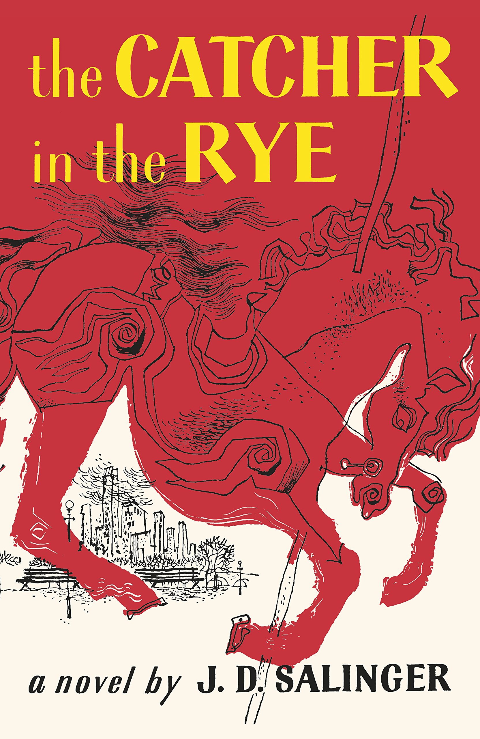 The Catcher in the Rye | J. D. Salinger