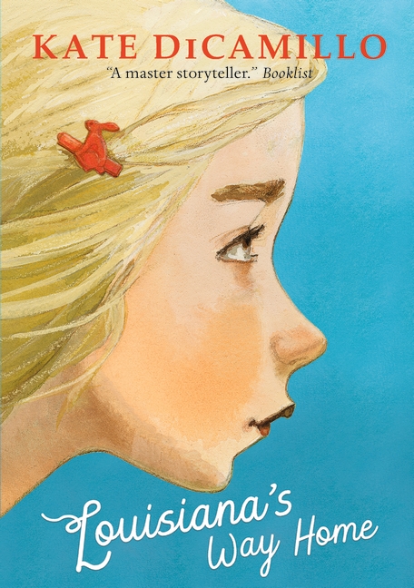 Louisiana\'s Way Home | Kate DiCamillo