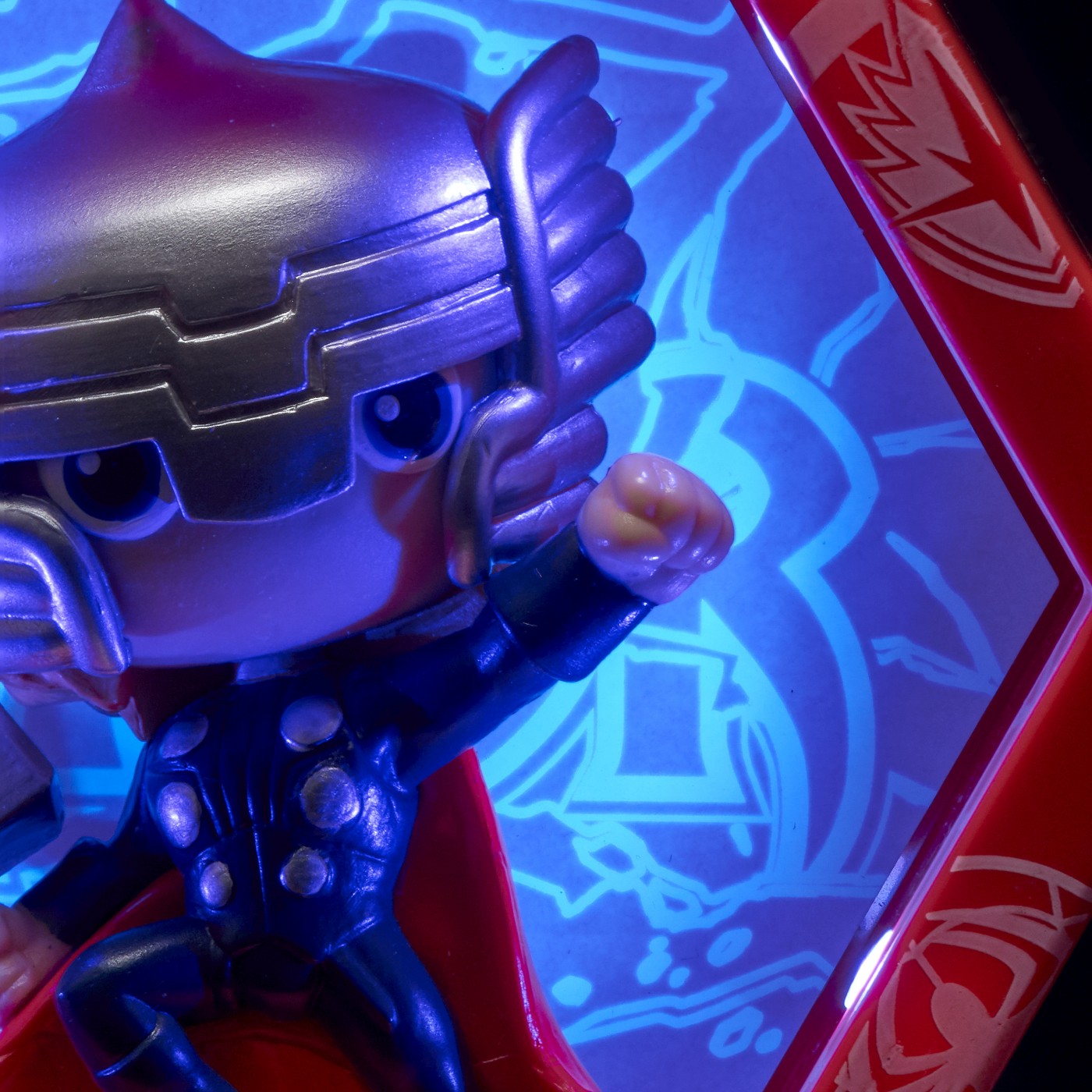 Figurina Marvel - Thor | Wow! Pods - 2 | YEO