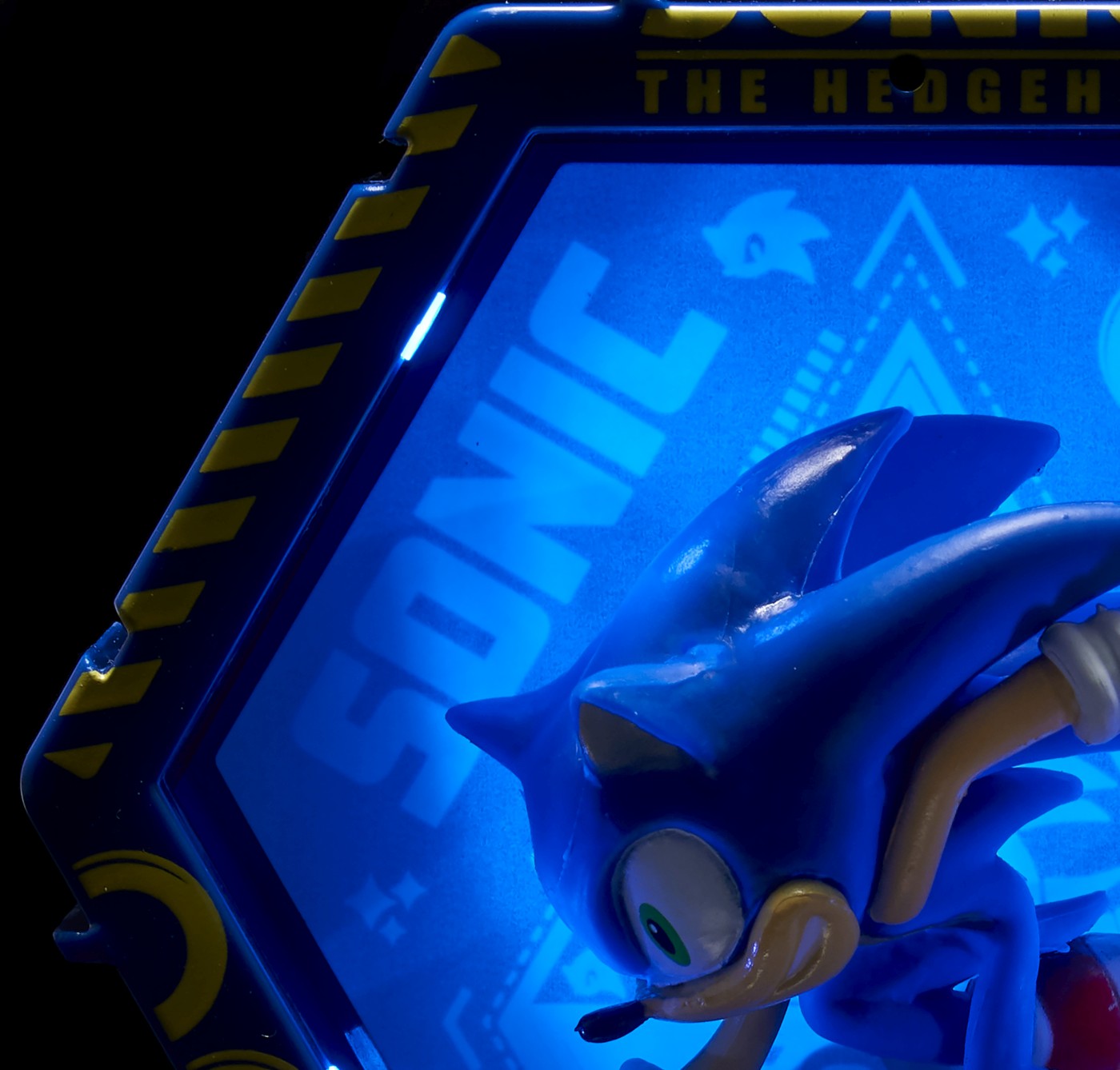 Figurina Sonic | Wow! Pods - 2 | YEO