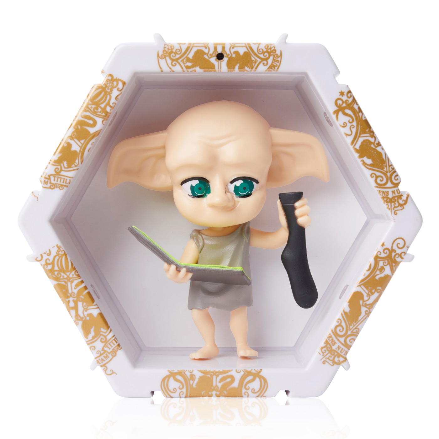 Figurina Wizarding World - Dobby | Wow! Pods