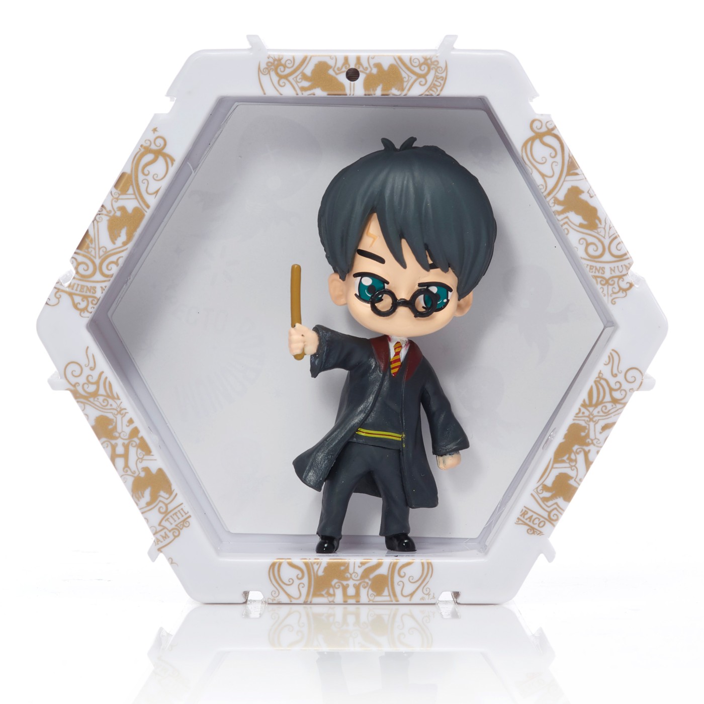 Figurina Wizarding World - Harry | Wow! Pods