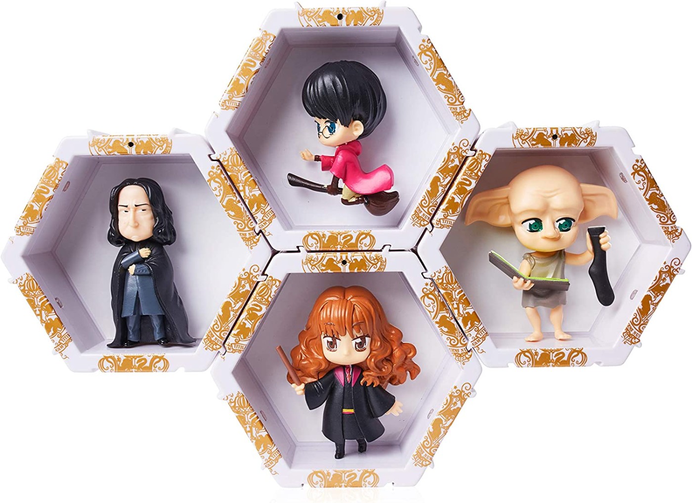 Figurina Wizarding World - Hermione | Wow! Pods - 5 | YEO