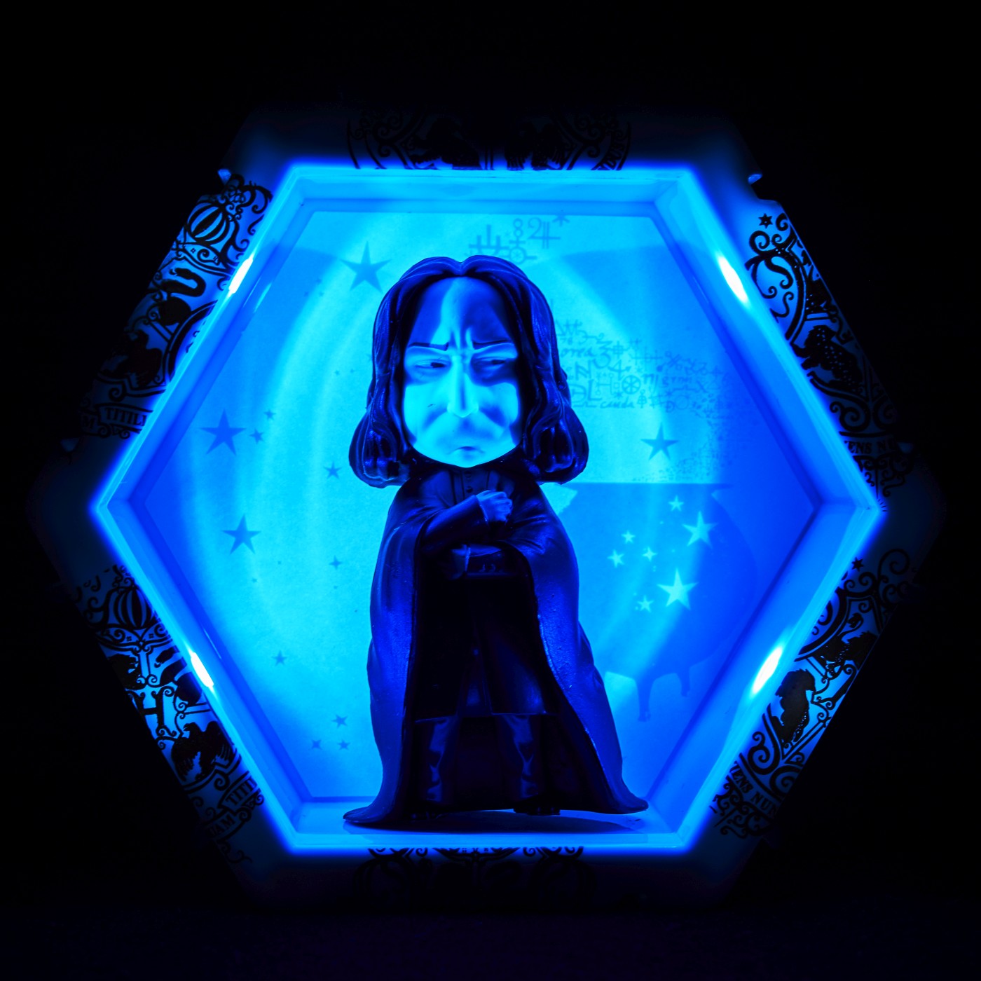 Figurina Wizarding World - Snape | Wow! Pods - 1 | YEO