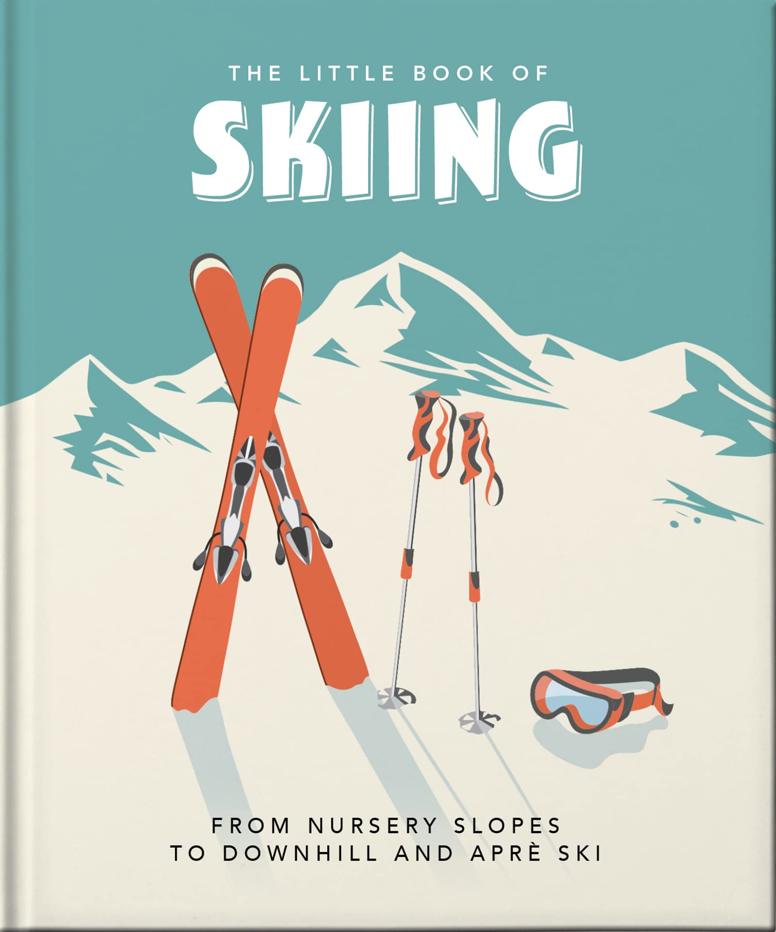 The Little Book of Skiing | - 5 | YEO