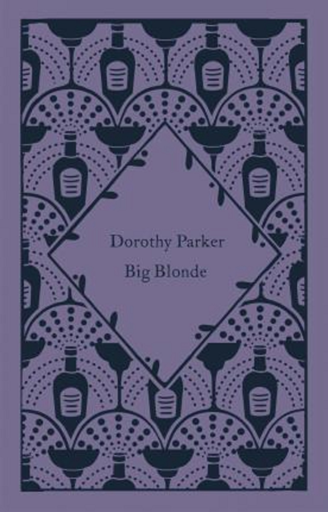 Big Blonde | Dorothy Parker