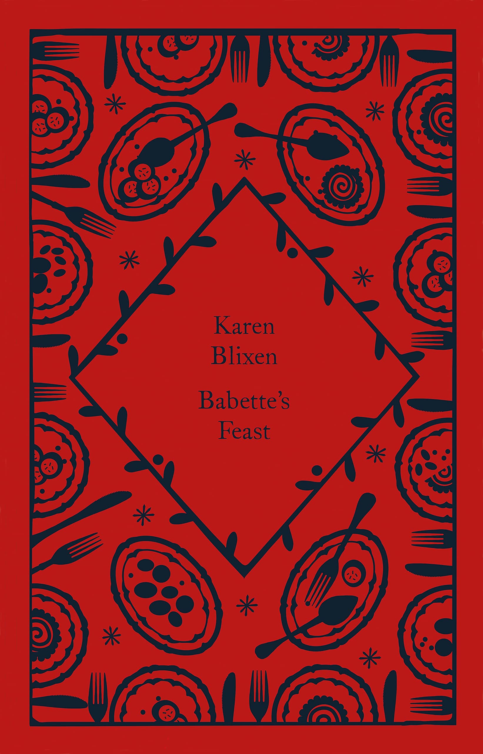 Babette\'s Feast | Karen Blixen