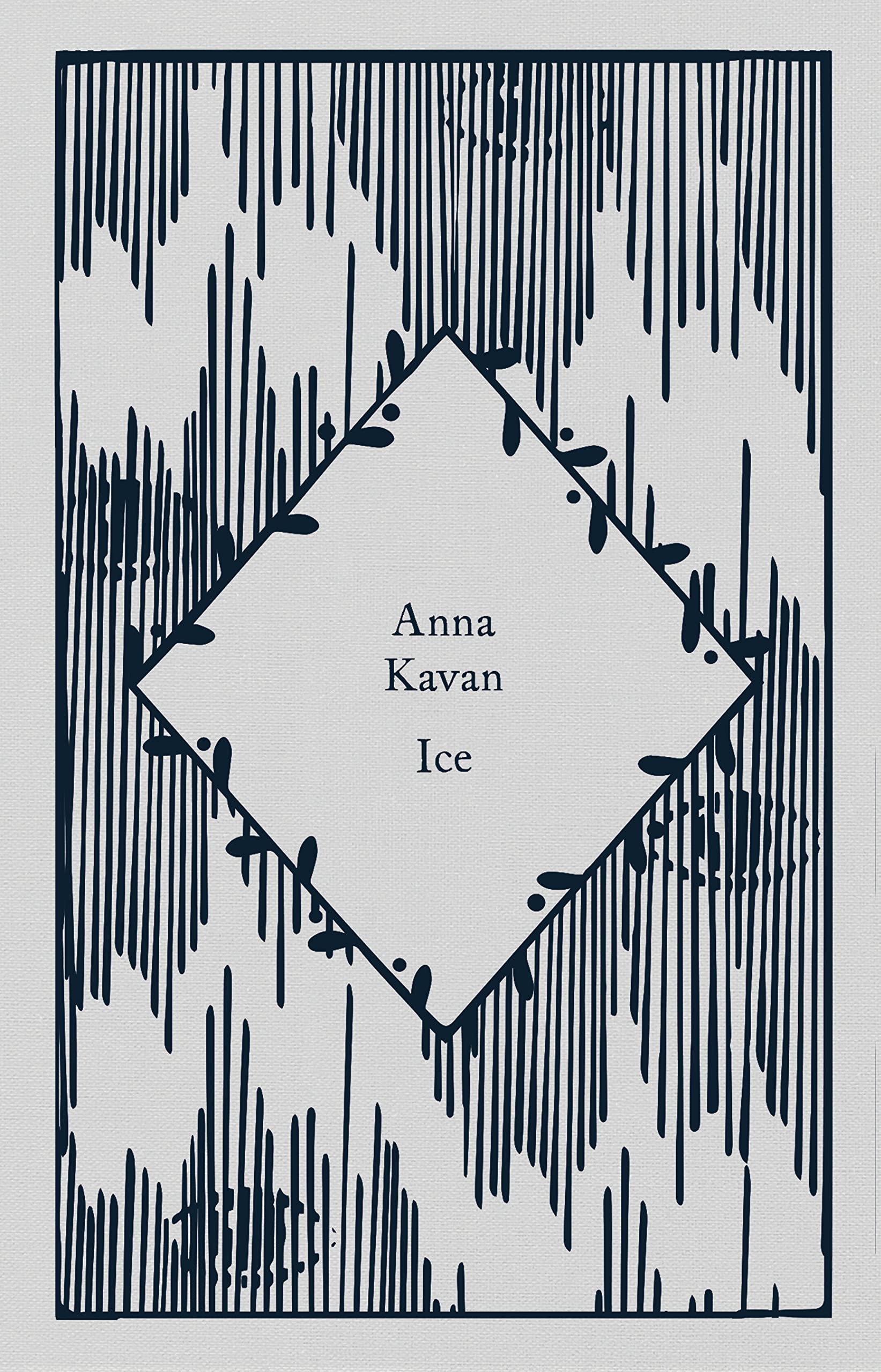 Ice | Anna Kavan