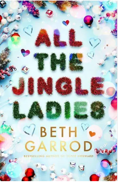 All the Jingle Ladies | Beth Garrod