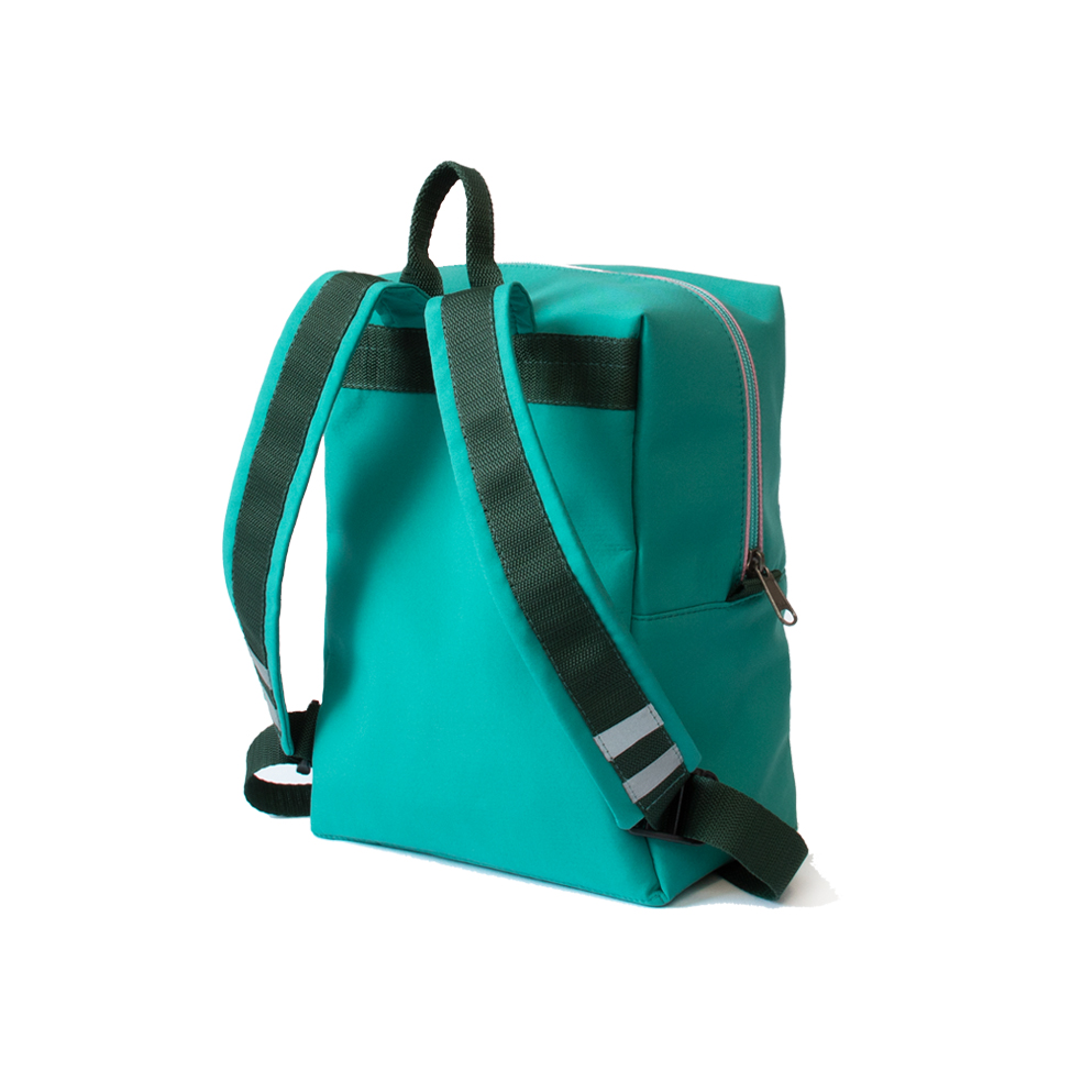 Rucsac - Mini - Curcubeu | Delikates Accesories - 1 | YEO