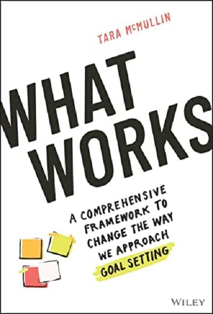 What Works | Tara McMullin