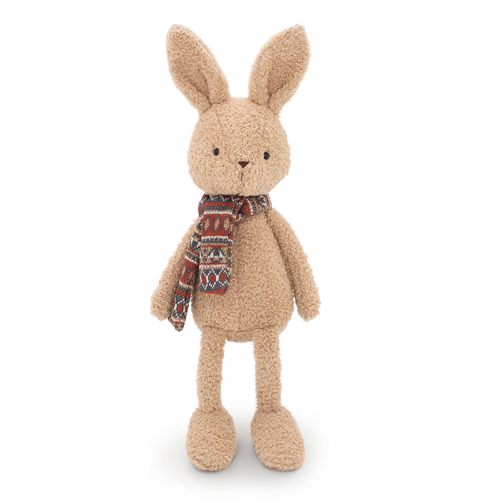 Jucarie de plus - Truffle The Bunny | Orange Toys