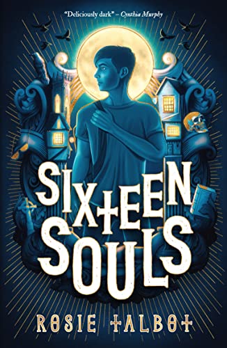 Sixteen Souls | Rosie Talbot