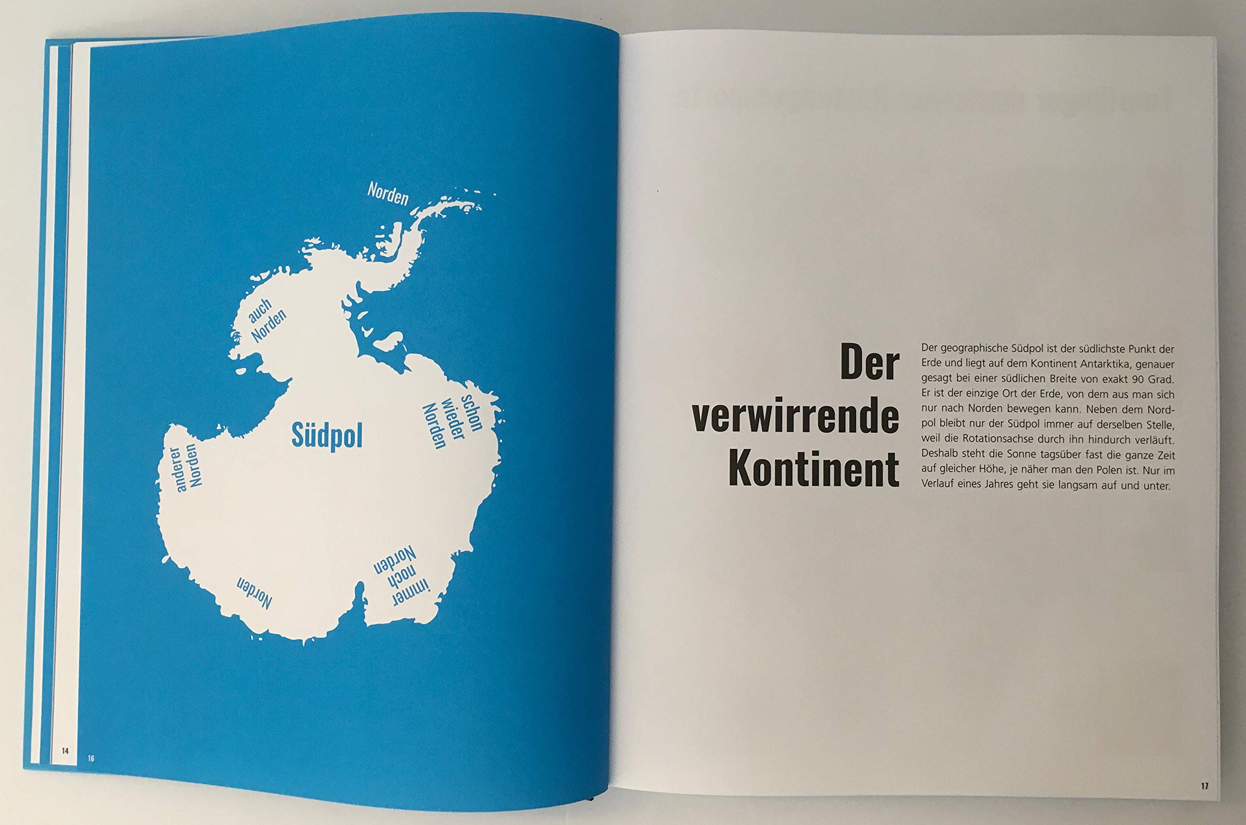 100 Karten, die deine Sicht auf die Welt verandern |