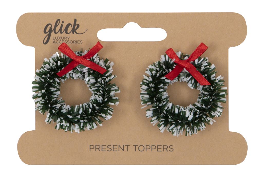 Accesorii cadouri - Wreath Set | Glick