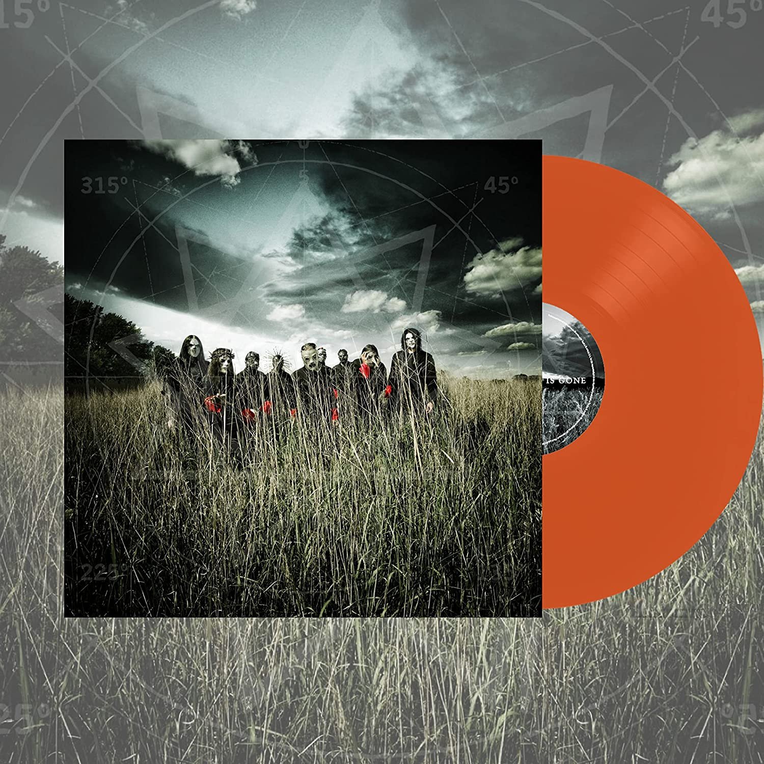 All Hope is Gone - Vinyl | Slipknot