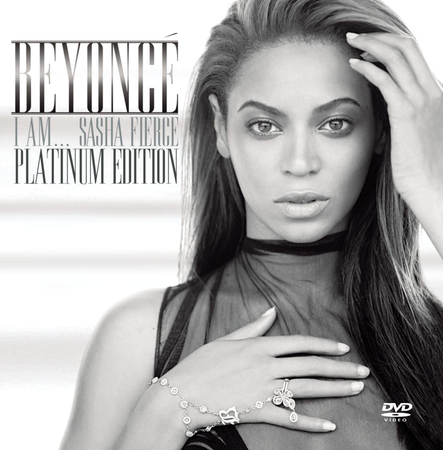 I Am ... Sasha Fierce: Platinum Edition | Beyonce - 1 | YEO