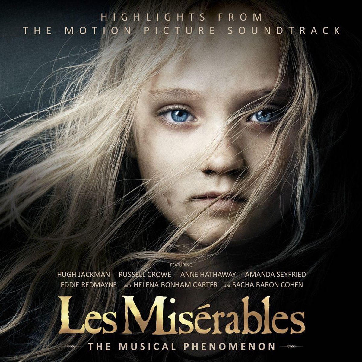 Les Miserables: Highlights From The Motion Picture Soundtrack | Various Artists