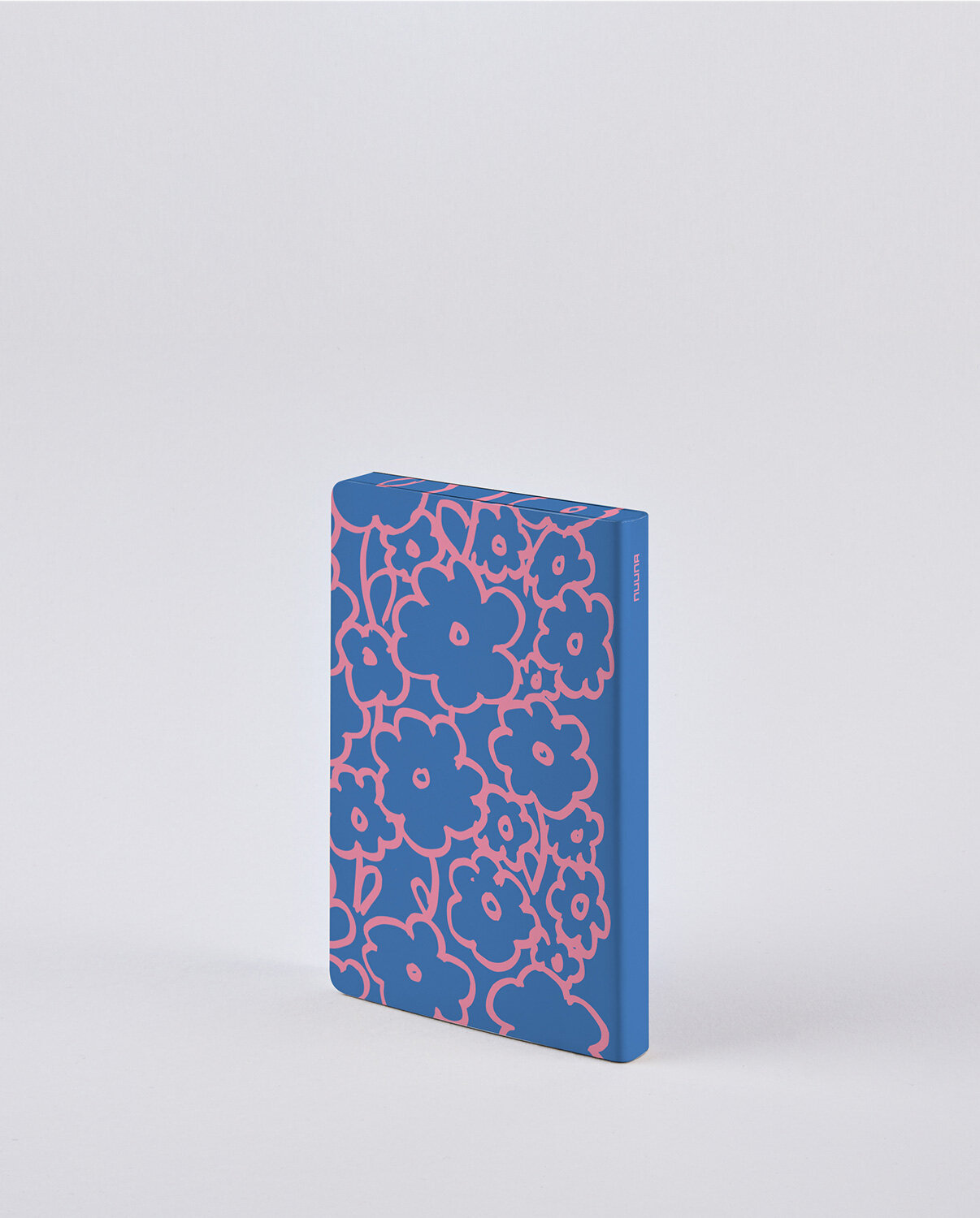 Carnet - Graphic S - Flower Power | Nuuna - 1 | YEO