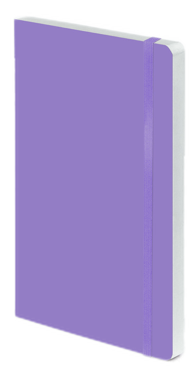 Carnet - Dream Boat M - Purple | Nuuna - 5 | YEO