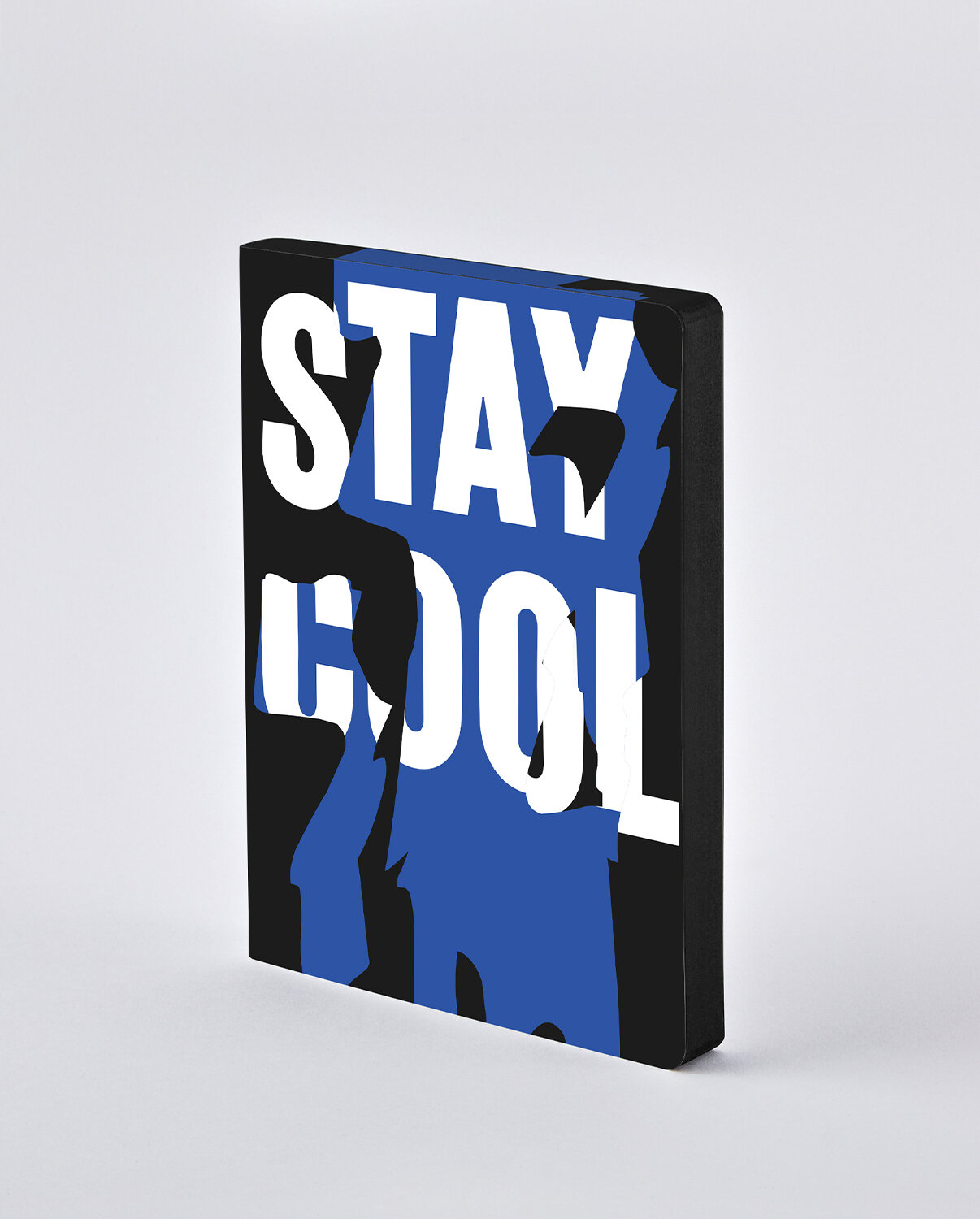 Carnet - Graphic L - Stay Cool | Nuuna