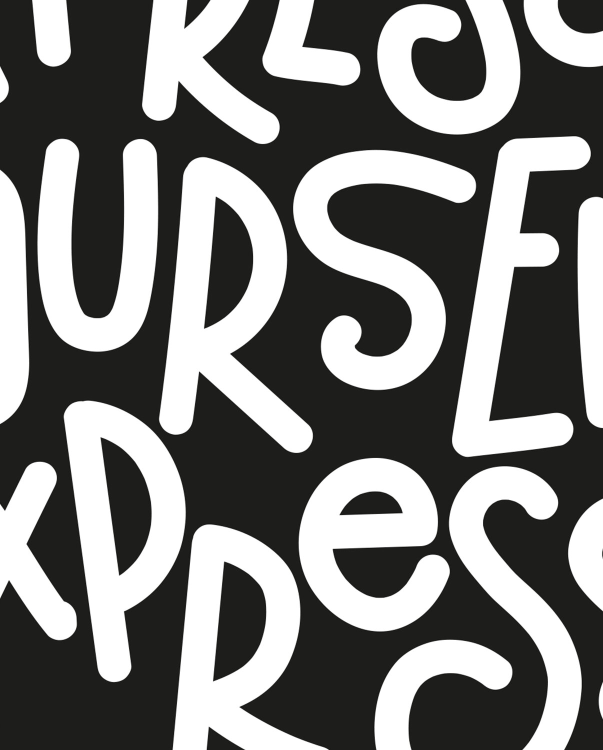 Carnet - Graphic L - Express Yourself | Nuuna - 3 | YEO