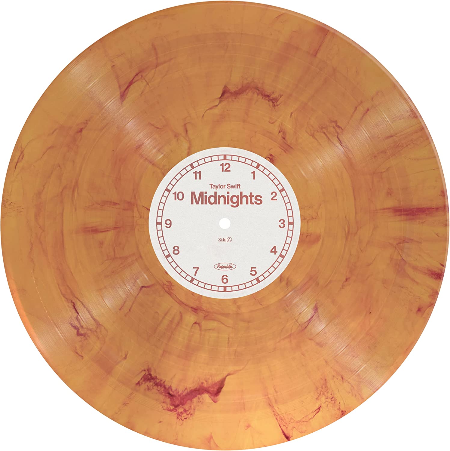 Midnights (Blood Moon Edition) - Vinyl | Taylor Swift image1