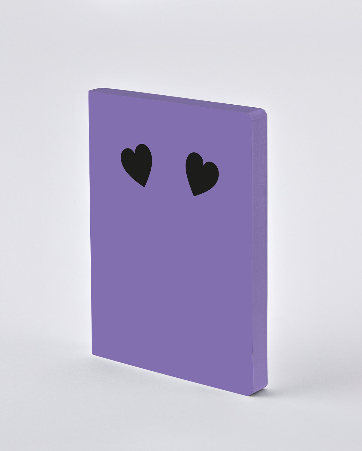 Carnet - Graphic L - Give Me Your Heart | Nuuna