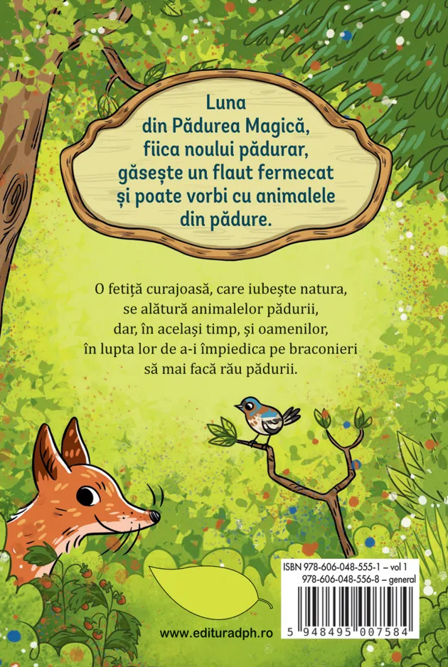 Bufnita cu o cheie in cioc | Usch Luhn