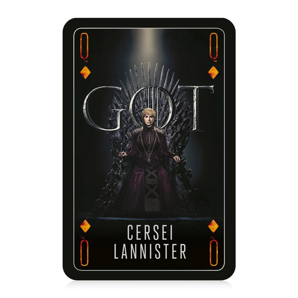 Carti de joc - Game Of Thrones | Waddingtons image1