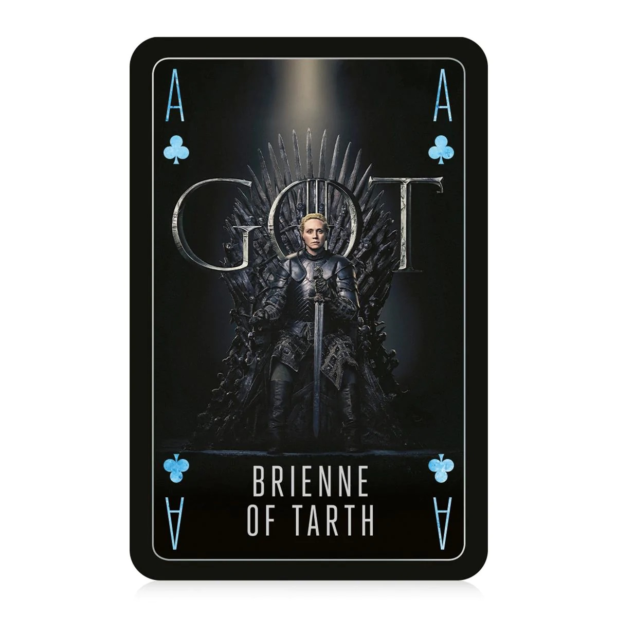 Carti de joc - Game Of Thrones | Waddingtons image2