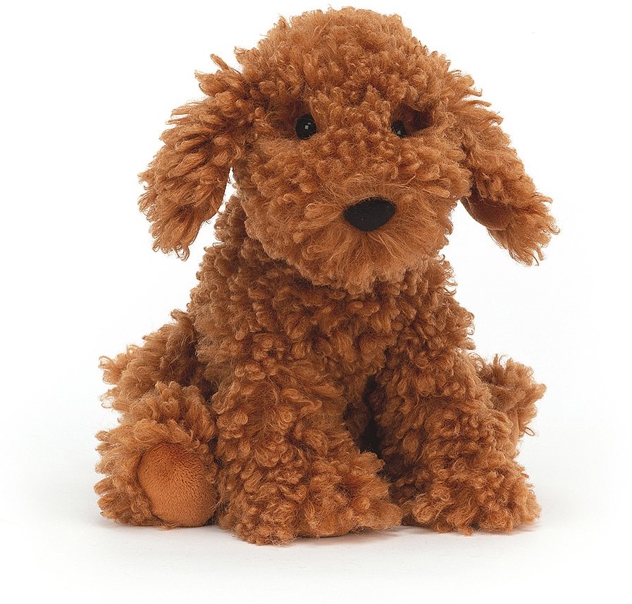 Jucarie de plus - Cooper Doodle Dog | Jellycat