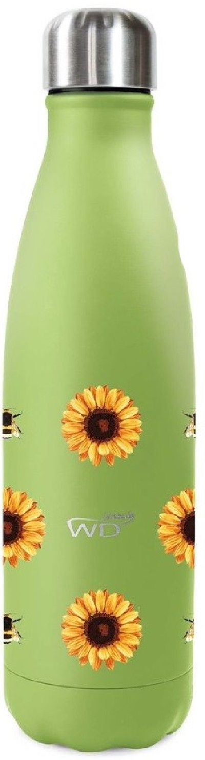 Sticla termoizolanta - Sunflowers | WD Lifestyle