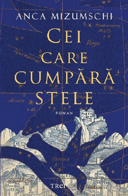 Cei care cumpara stele | Anca Mizumschi