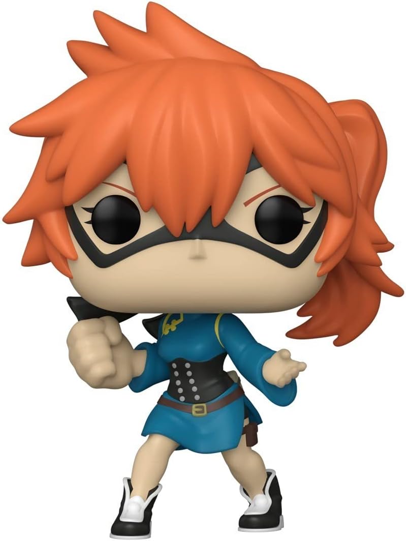 Figurina - My Hero Academia - Itsuka Kendo | Funko