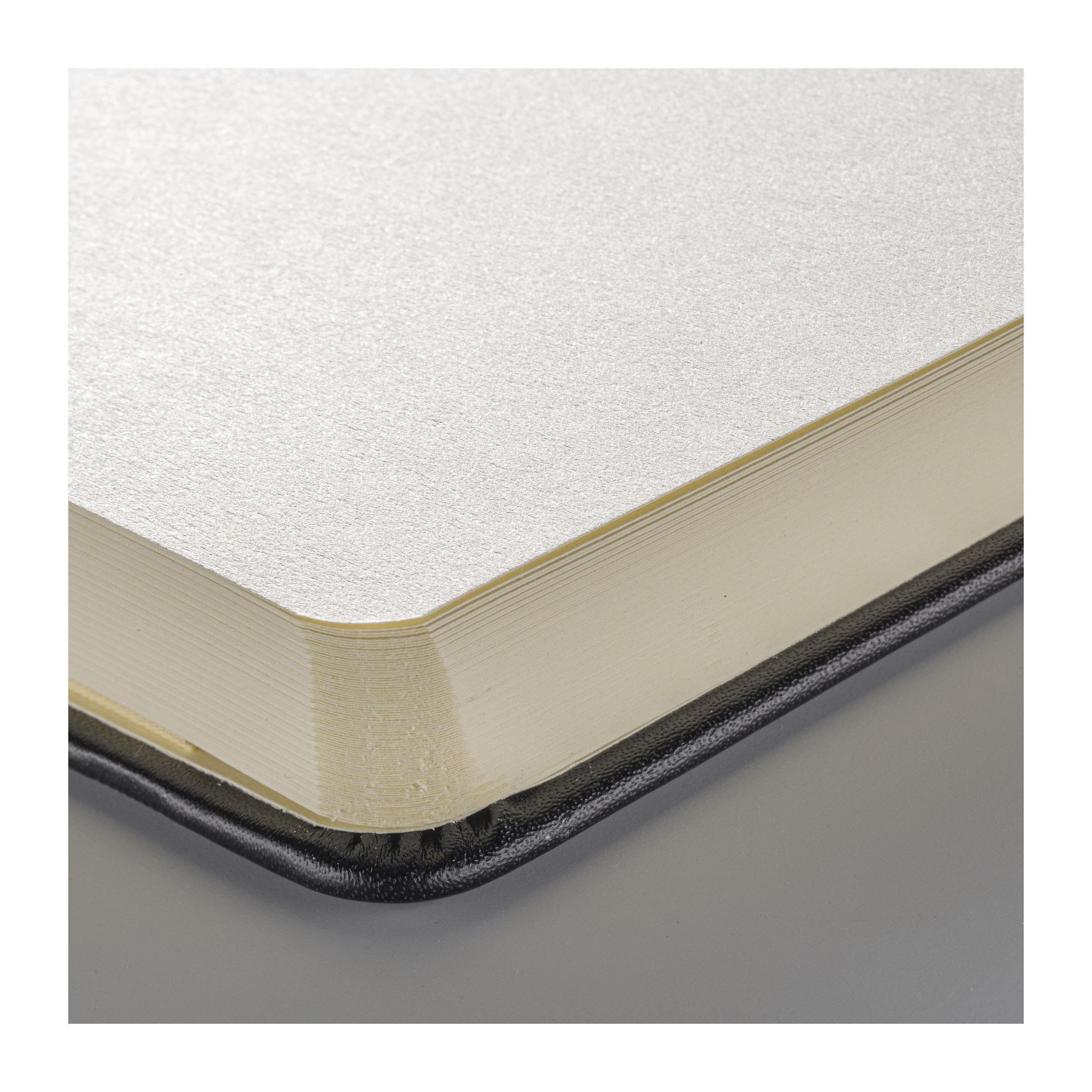 Caiet de schite A5 - Sakura - Vertical, 80 Sheets - Creme White Paper | Royal Talens